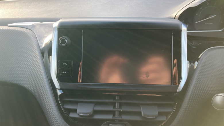 Peugeot 208 1.2 PureTech 82 Tech Edition 5dr [Start Stop] Petrol Hatchback